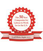 The 50 Best Companies for Latinas to Work for in the U.S. - Latina Style 2022