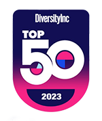 Diversity Inc 2023 - Top 50