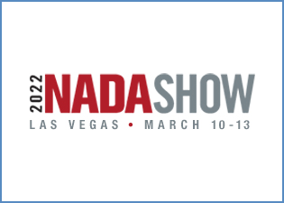 NADA Show logo