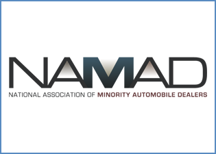 NAMAD Logo