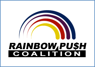 Rainbow Push logo